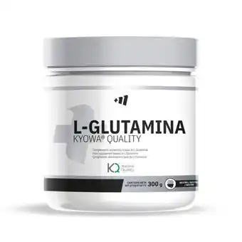Decathlon Glutamine Kyowa - 300g Neutro MM Supplements aanbieding