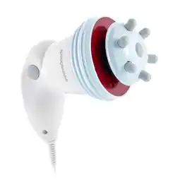 Decathlon 5-in-1 vibrerende anti-cellulitis massager met infrarood InnovaGoods 25 W aanbieding