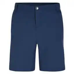 Decathlon Heren afgestemd in II Multi Pocket Walking Shorts (Maanlicht Denim) aanbieding