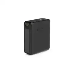 Decathlon KSIX POWERBANK MINI 10000 MAH HOGE DICHTHEID PD 20W aanbieding