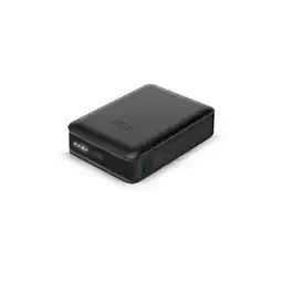 Decathlon KSIX POWERBANK MINI 10000 MAH HOGE DICHTHEID PD 20W aanbieding