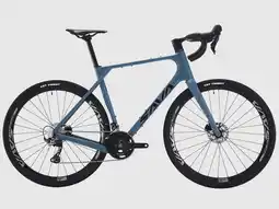 Decathlon Gravelbike Grus 4.2 aanbieding