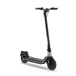 Decathlon Elektrische step YEEP.ME 85a evo 30km 500W knipperende NFC App 5 jaar garantie aanbieding