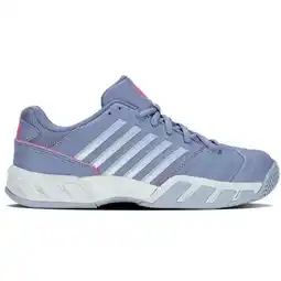 Decathlon Tennisschoenen K-Swiss aanbieding