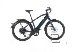 Decathlon Tweedehands - Elektrische fiets speed pedelec - ST1 LE aanbieding