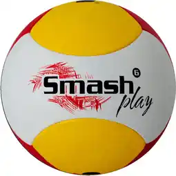 Decathlon Beach Volleybal Smash Play 6 aanbieding