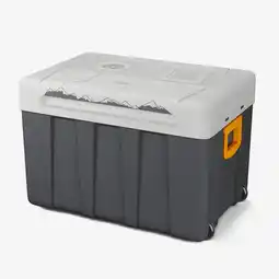 Decathlon Peme Ice-on XL 50L koelbox 12/230v aanbieding