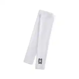 Decathlon Hoops Team Basketbal Armmouwen voor heren PUMA White aanbieding