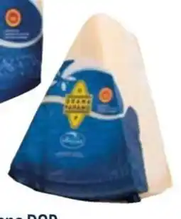 Horeca totaal Brazzale grana padano DOP aanbieding