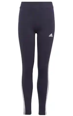 Decathlon adidas Essential 3-Stripes Meisjes Legging aanbieding