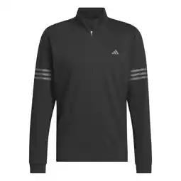 Decathlon 1/4 rits sweater adidas Core aanbieding