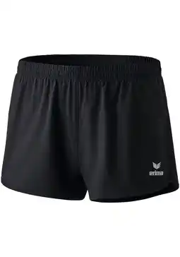Decathlon Marathon Short broek Erima aanbieding