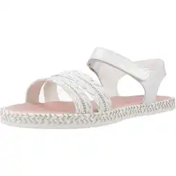 Decathlon Sandalen Pablosky Model 437008p Kleur Wit aanbieding