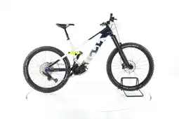 Decathlon Refurbished - Husqvarna E-Bicycles MC 5 Fully E-Bike 2022 - Goed aanbieding