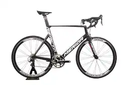 Decathlon Tweedehands - Racefiets - Merida Reacto - XL . GOED aanbieding