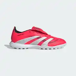Decathlon Predator League Fold-Over Tongue Turf Voetbalschoenen aanbieding
