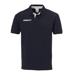 Decathlon Polo Uhlsport Essential Prime aanbieding