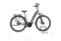 Decathlon Refurbished - Kalkhoff Image 3.B Move City E-Bike Lage instap 2022 - Goed aanbieding