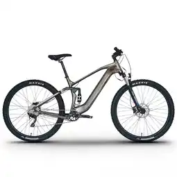 Decathlon Urbanbiker UB400 Volledige Vering | Elektrische MTB | Tot 140km Bereik | 27,5 aanbieding