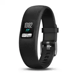 Decathlon Horloge Volwassenen Nieuw Vivofit 4 aanbieding