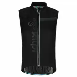 Decathlon Dames fietsvest Kilpi FLOW-W aanbieding