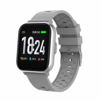 Decathlon Smartwatch SW-162 Grijs aanbieding
