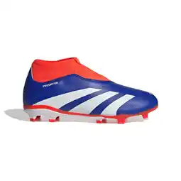 Decathlon Tweedehands - Kindervoetbalschoenen adidas Predator League FG aanbieding