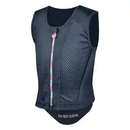 Decathlon Tweedehands - Rugbeschermer voor kinderen Swing P24 Lucky Flex aanbieding