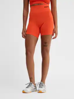 Decathlon Instap Korte Broek Hmltif Training Dames HUMMEL aanbieding