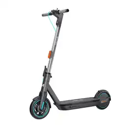 Decathlon Scooter Motus Scooty 10 GEN 5, 350 W, 15 Ah, 20 km/h, richtingaanwijzers aanbieding