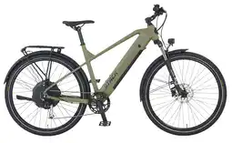Decathlon Prophete Stack 2.0 Stack E-Bike 29 inch aanbieding