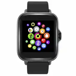 Decathlon Smartwatch Denver Electronics SWC156 Smartwatch aanbieding