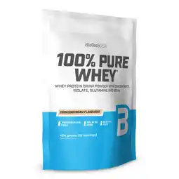 Decathlon Wei-eiwit - 100% Pure Wei (2,27kg) - Koekjes & Crème aanbieding