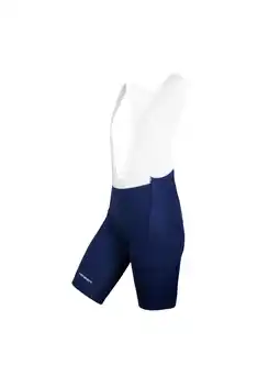 Decathlon Vermarc Relax Fietsbroek ES.L Heren Blauw aanbieding