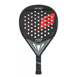 Decathlon Kinderracket voor padel Enebe Nitro aanbieding