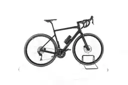 Decathlon Refurbished - Rose Reveal Plus 105 E-Gravelbike 2023 - Zeer goed aanbieding