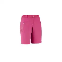 Decathlon Wandelshort Flex Mighty Dames aanbieding