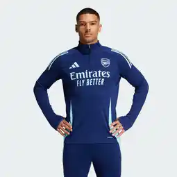 Decathlon Arsenal Tiro 24 Training Shirt aanbieding