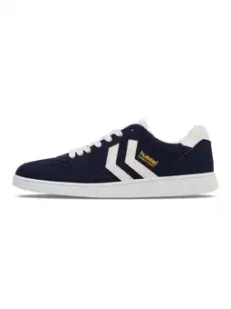 Decathlon Veters Sportschoen Handball Perfekt Unisex Volwassene HUMMEL aanbieding
