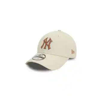Decathlon Baseball cap New Era MLB New York Yankees aanbieding