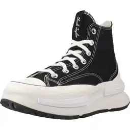 Decathlon Sneakers Converse Con Obuwie Run Star Legacy Cx, Zwart, Uniseks aanbieding