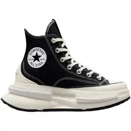Decathlon Sneakers Converse Con Obuwie Run Star Legacy Cx, Zwart, Uniseks aanbieding
