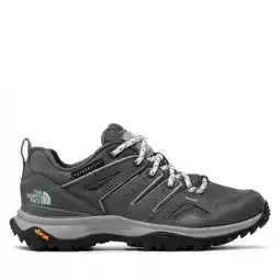 Decathlon Wandelschoenen Vrouw Hedgehog Futurelight The North Face aanbieding