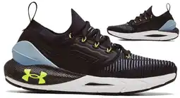 Decathlon Schoenen universeel voor heren Under Armour Hovr Phantom 2 Inknt aanbieding