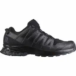 Decathlon Salomon XA PRO 3D v8 wandelschoenen voor dames aanbieding