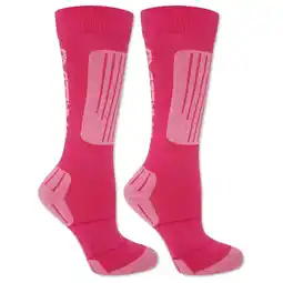 Decathlon Dare2B Performance Skisokken voor kinderen aanbieding