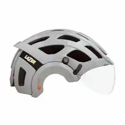 Decathlon Headset Lazer Anverz NTA CE aanbieding