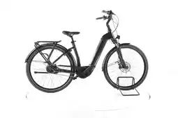 Decathlon Refurbished - FLYER Gotour6 3.41 R City E-Bike Lage instap 2022 - Zeer goed aanbieding