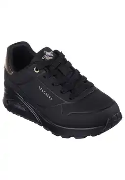 Decathlon Schoenen universeel voor kinderen Skechers Uno Gen1 Shimmer aanbieding