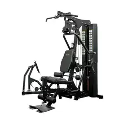 Decathlon MULTISTATIONS GYM PRO2 aanbieding